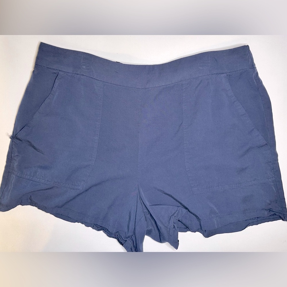 Short